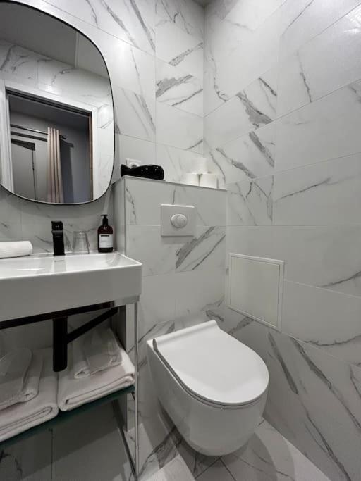 Apartment La Tourny