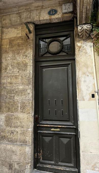 La Tourny Appartement Bordeaux