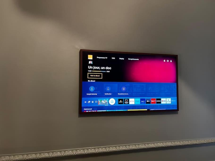 La Tourny Appartement Bordeaux