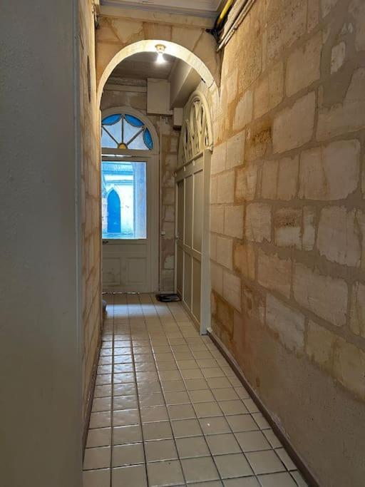 La Tourny Appartement Bordeaux