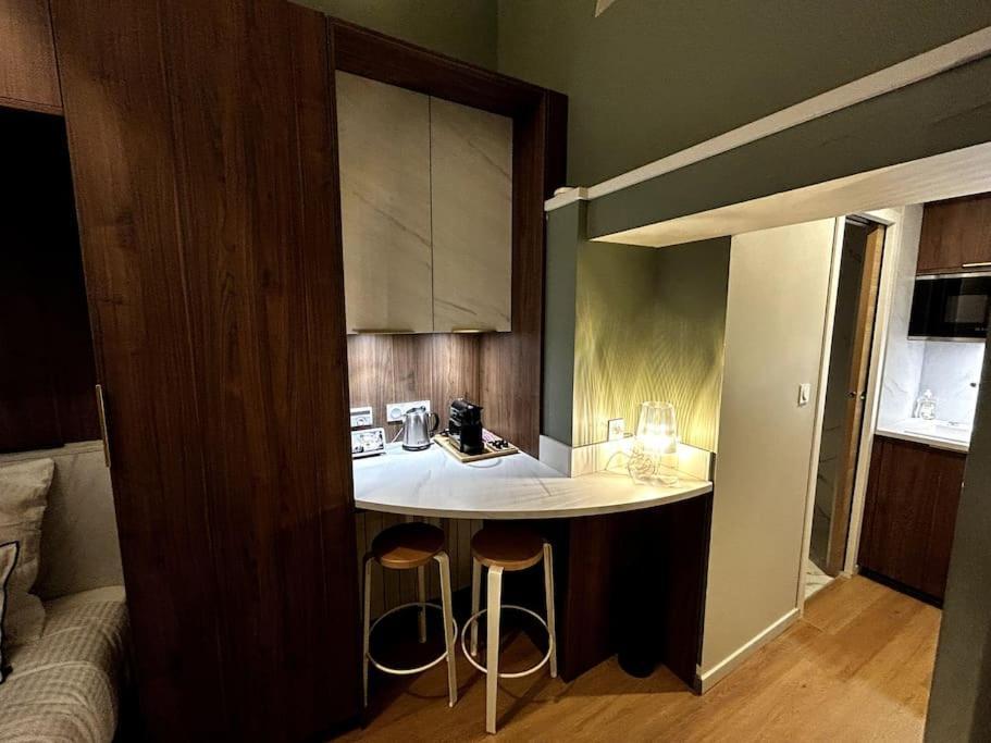 Apartamento La Tourny