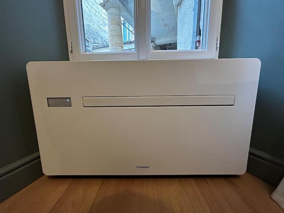 Apartamento La Tourny Bordéus