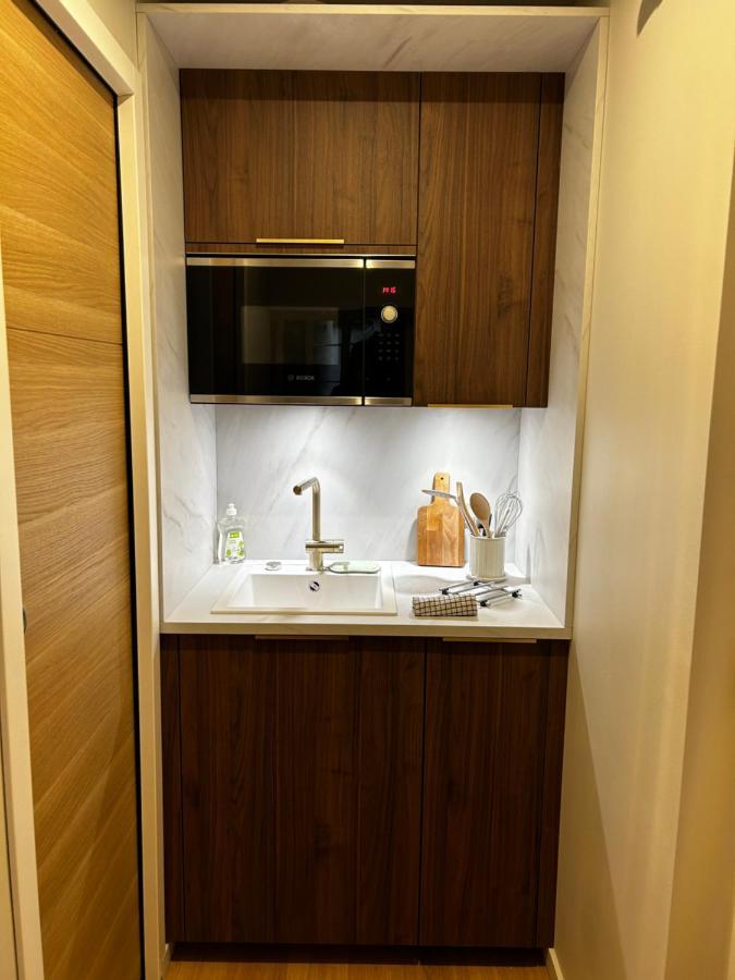 La Tourny Apartamento Bordéus